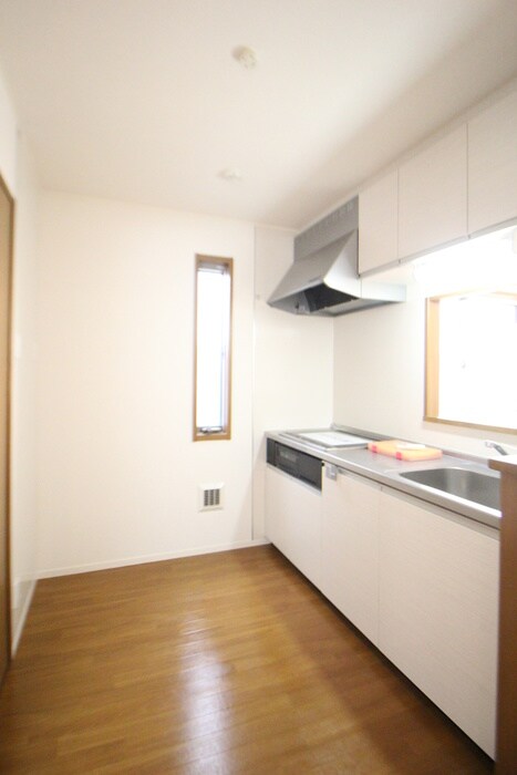 物件内観写真19　(キッチン)