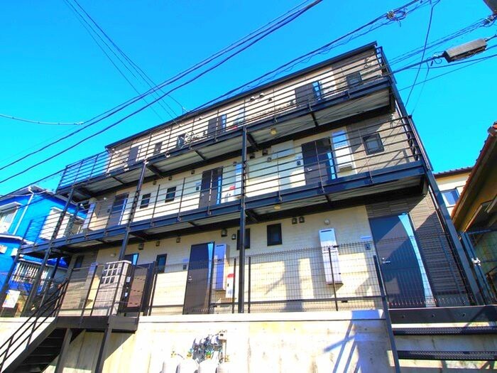 物件外観写真2　(その他)