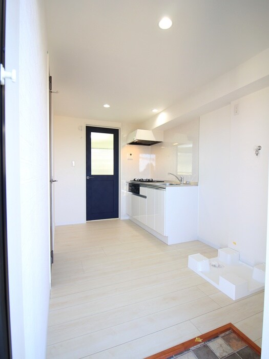 物件内観写真7　(ロフト)