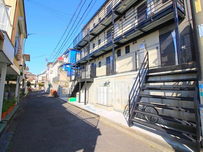 物件外観写真6　(周辺環境)