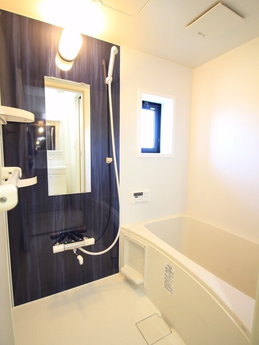 物件内観写真10　(バス／シャワールーム等)