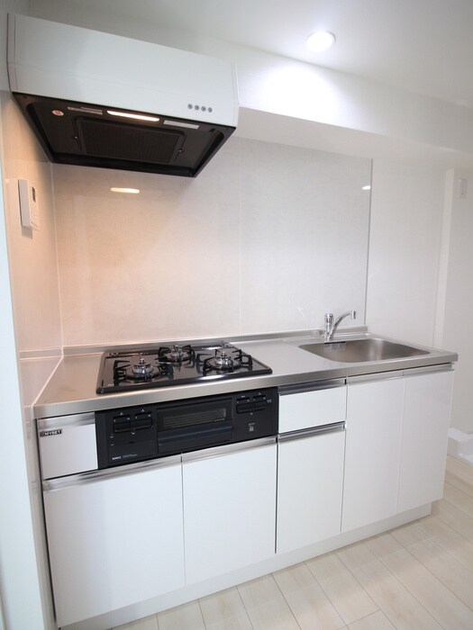 物件内観写真11　(キッチン)