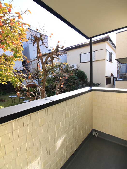 物件内観写真16　(ベランダ・バルコニー)