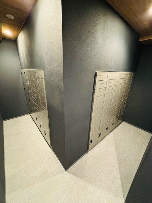 物件外観写真3　(建物設備)