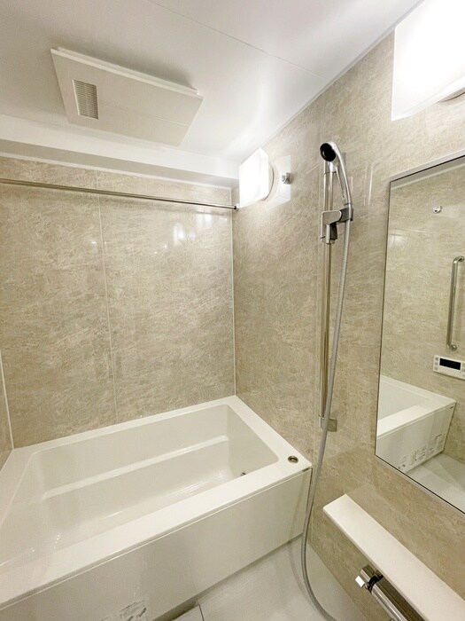 物件内観写真13　(バス／シャワールーム等)