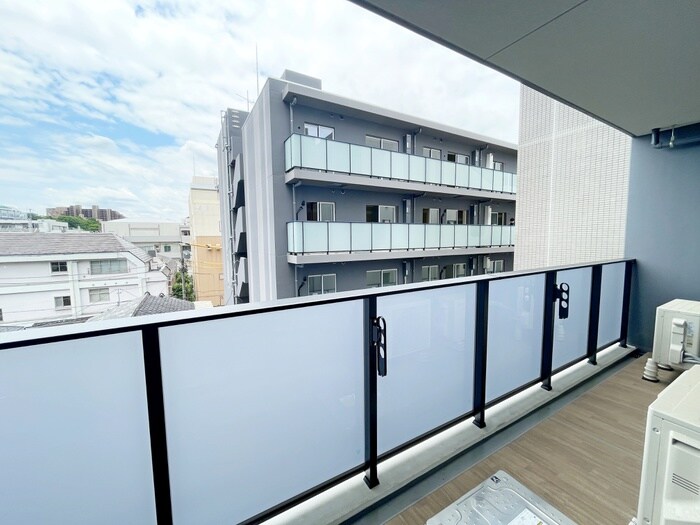 物件内観写真16　(ベランダ・バルコニー)