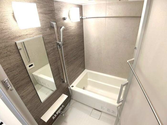 物件内観写真17　(バス／シャワールーム等)