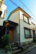 西馬橋2丁目一戸建て