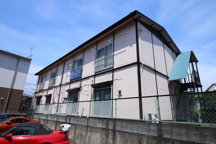 物件外観写真4　(外観写真)