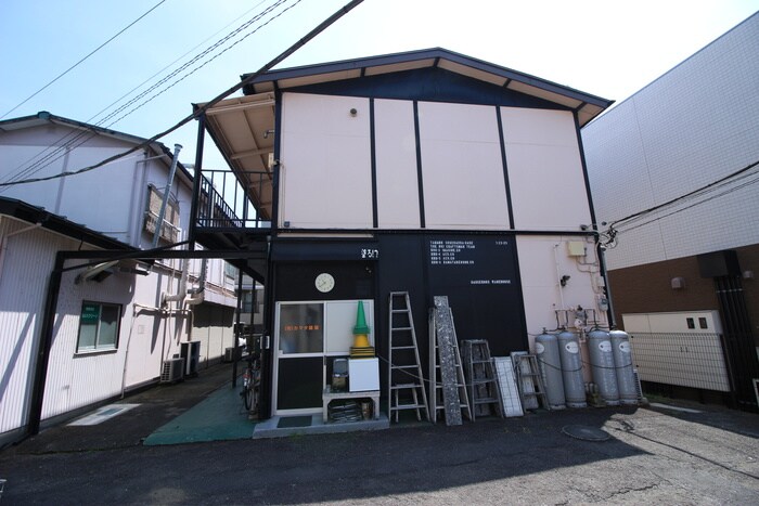 物件外観写真5　(建物設備)