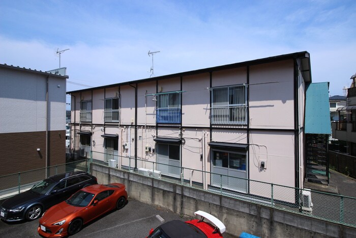 物件外観写真6　(外観写真)