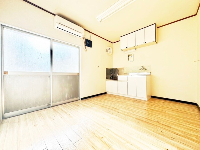 物件内観写真17　(居室)