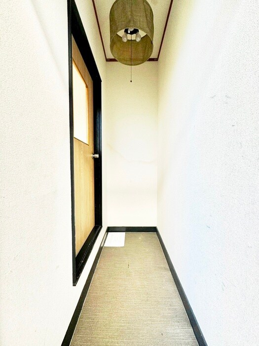 物件内観写真20　(玄関)