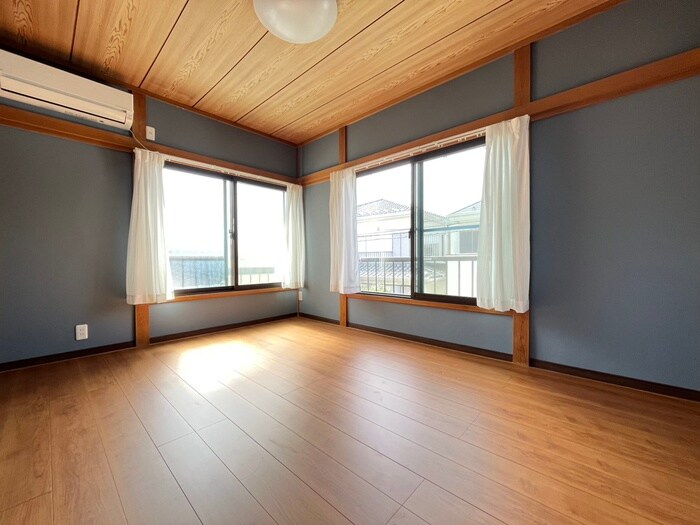 物件内観写真9　(居室)