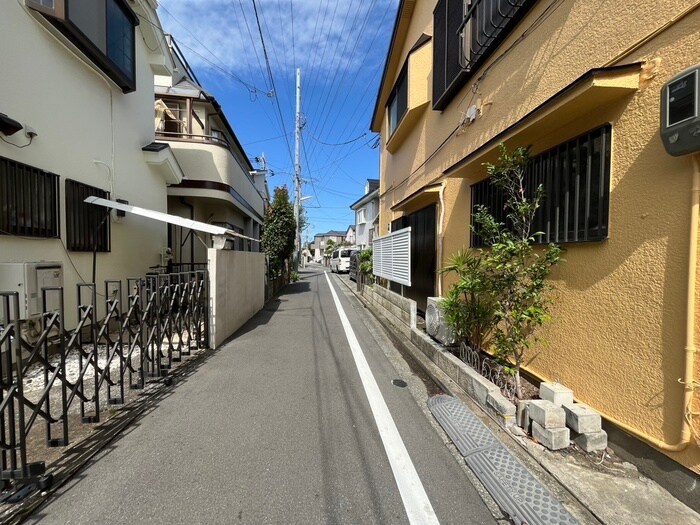 物件外観写真4　(周辺環境)