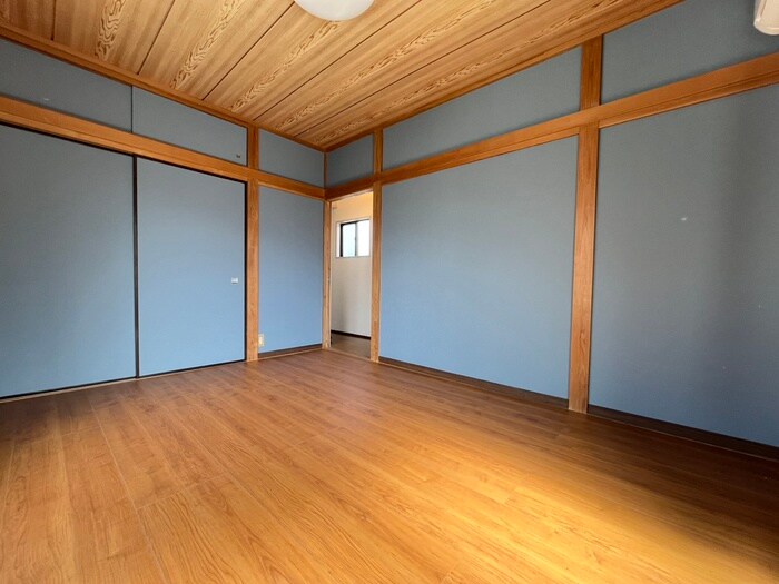 物件内観写真10　(居室)