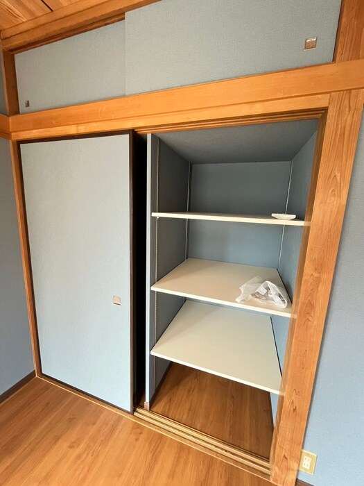 物件内観写真11　(収納)