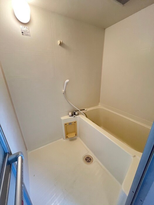 物件内観写真13　(バス／シャワールーム等)