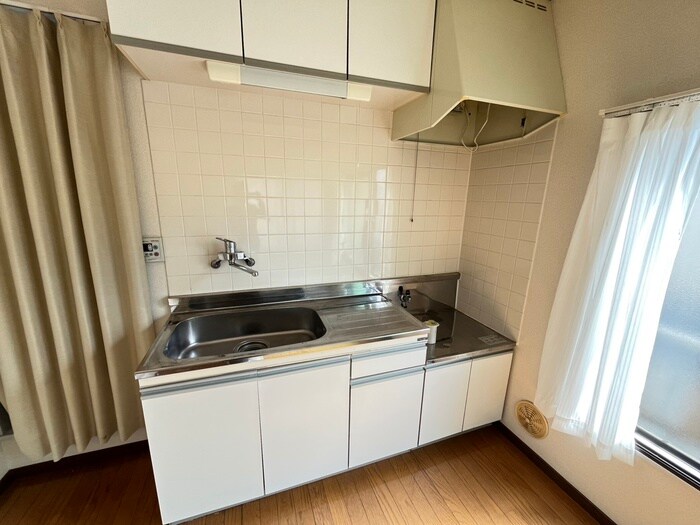 物件内観写真14　(キッチン)