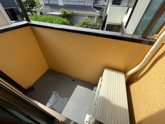 物件内観写真16　(ベランダ・バルコニー)