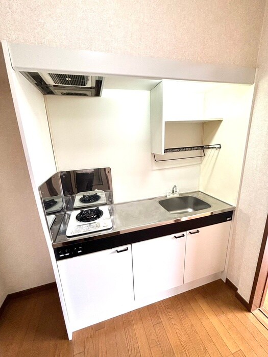 物件内観写真10　(キッチン)