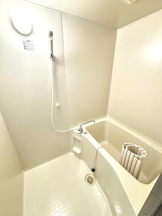 物件内観写真12　(バス／シャワールーム等)