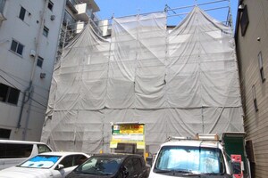 グレース福旺外観写真