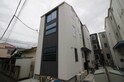 仮)世田谷区代田5丁目新築B棟