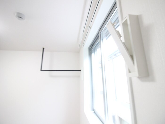 物件内観写真18　(ベランダ・バルコニー)