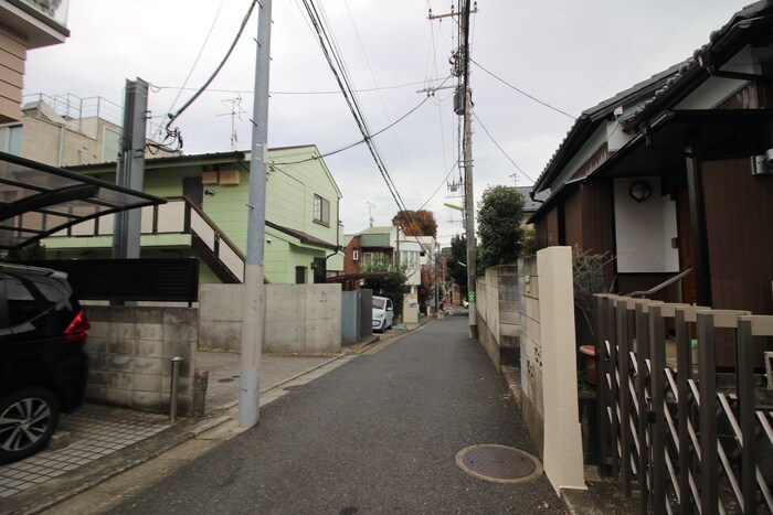 物件内観写真22　(周辺環境)