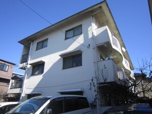 辻堂エクセル外観写真