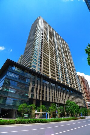 ﾊﾟｰｸｺｰﾄ文京小石川ｻﾞﾀﾜｰ（3309）外観写真