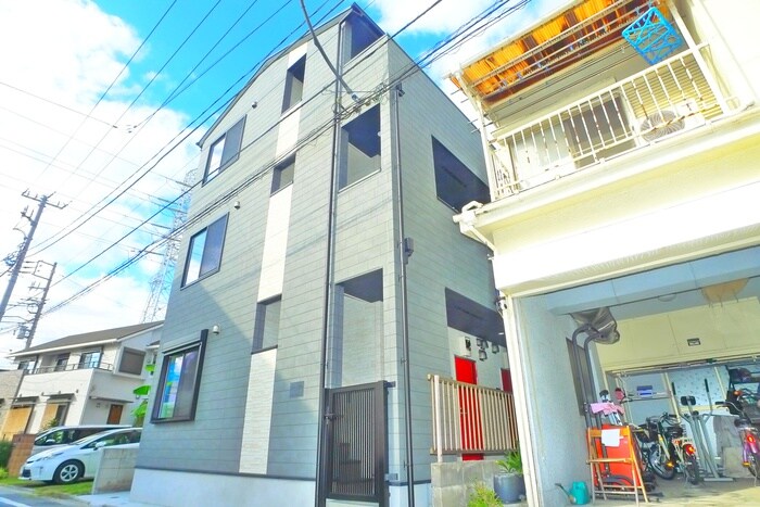 物件外観写真2　(その他)