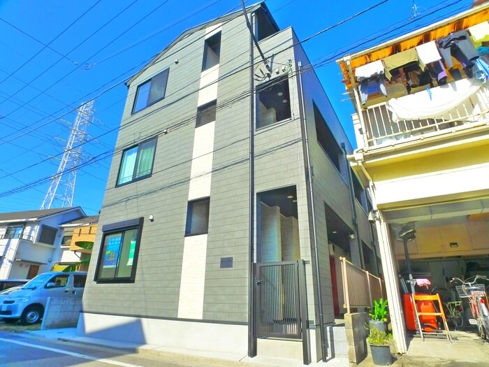 物件外観写真2　(その他)