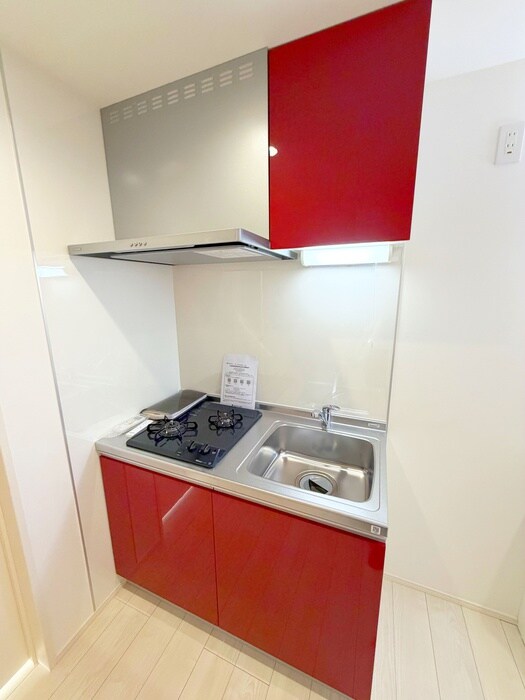 物件内観写真7　(キッチン)