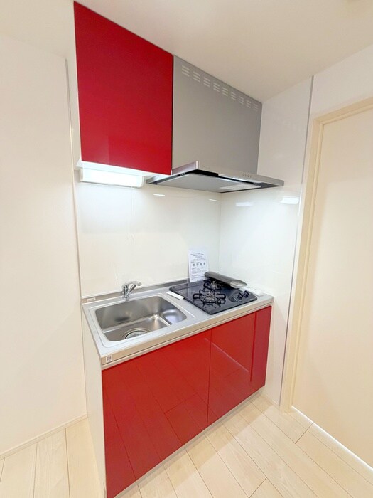 物件内観写真7　(キッチン)