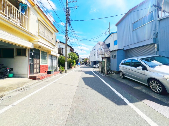 外観写真