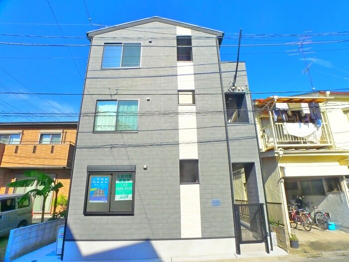 物件外観写真6　(周辺環境)