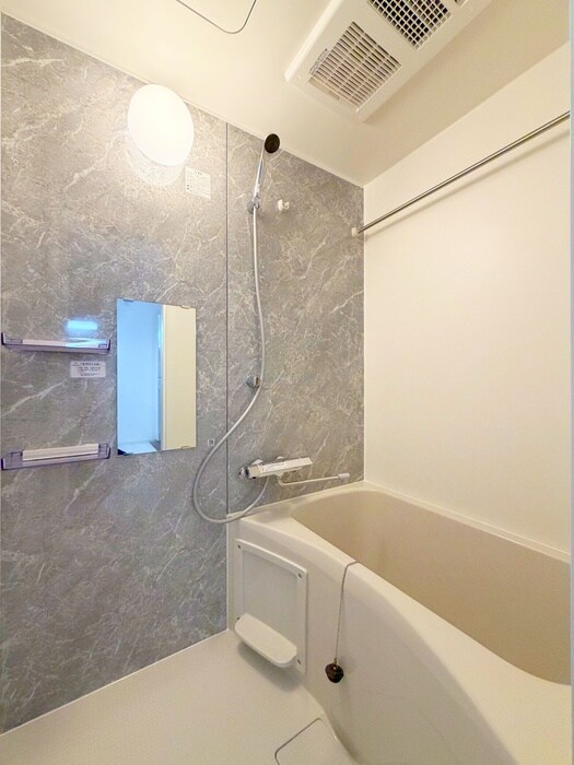 物件内観写真13　(バス／シャワールーム等)