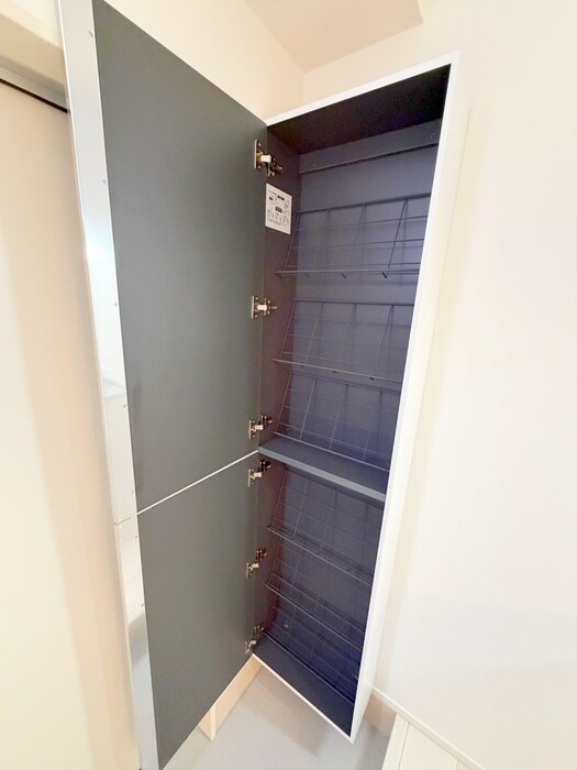 物件内観写真20　(靴箱)