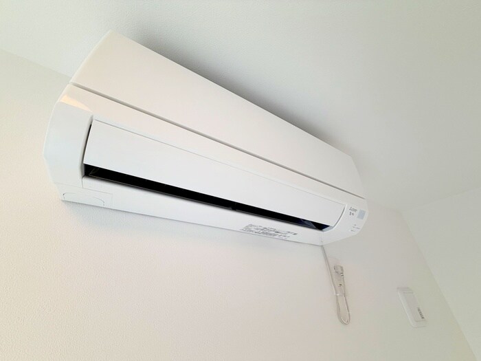 物件内観写真21　(省エネ性能ラベル)