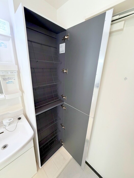 物件内観写真22　(靴箱)