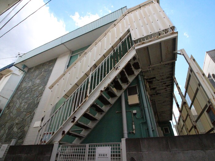 物件外観写真3　(外観写真)