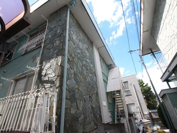 物件外観写真4　(外観写真)