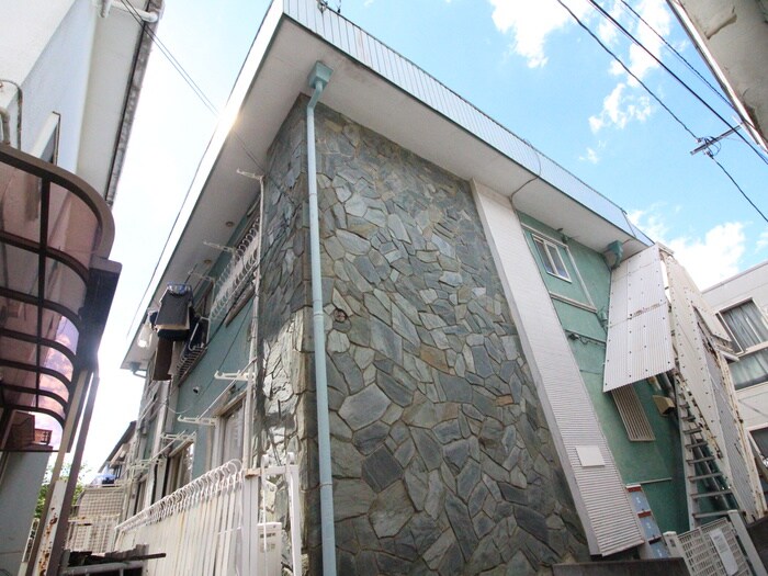 物件外観写真5　(外観写真)