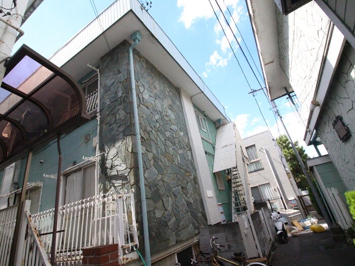 物件外観写真6　(外観写真)