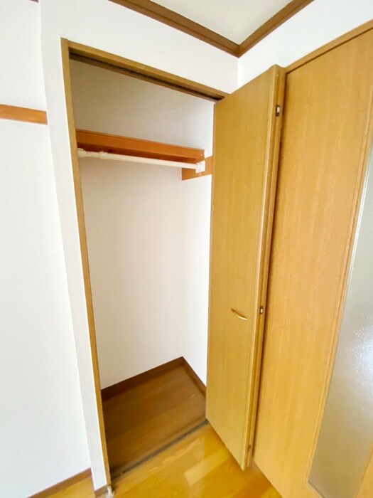 物件内観写真11　(収納)
