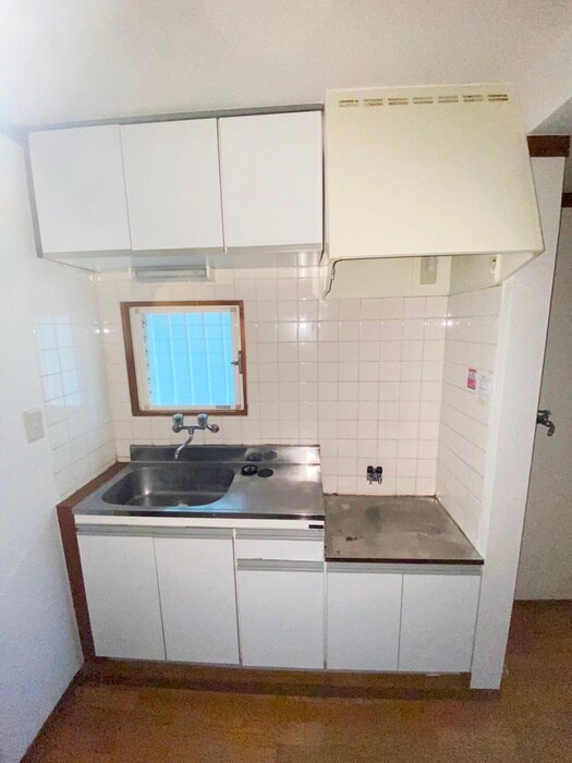 物件内観写真12　(キッチン)