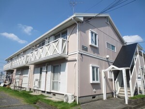 コ－ポ橋戸Ｅ外観写真