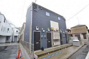 ボンドヴィレッジ池上外観写真